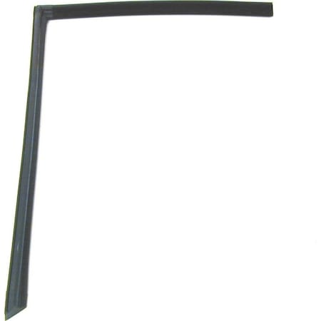 Uro Parts Left Hard Top To Window, 1077200578 1077200578